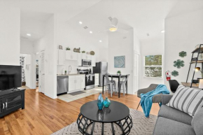 The Old Mission Collection - Downtown Bungalow